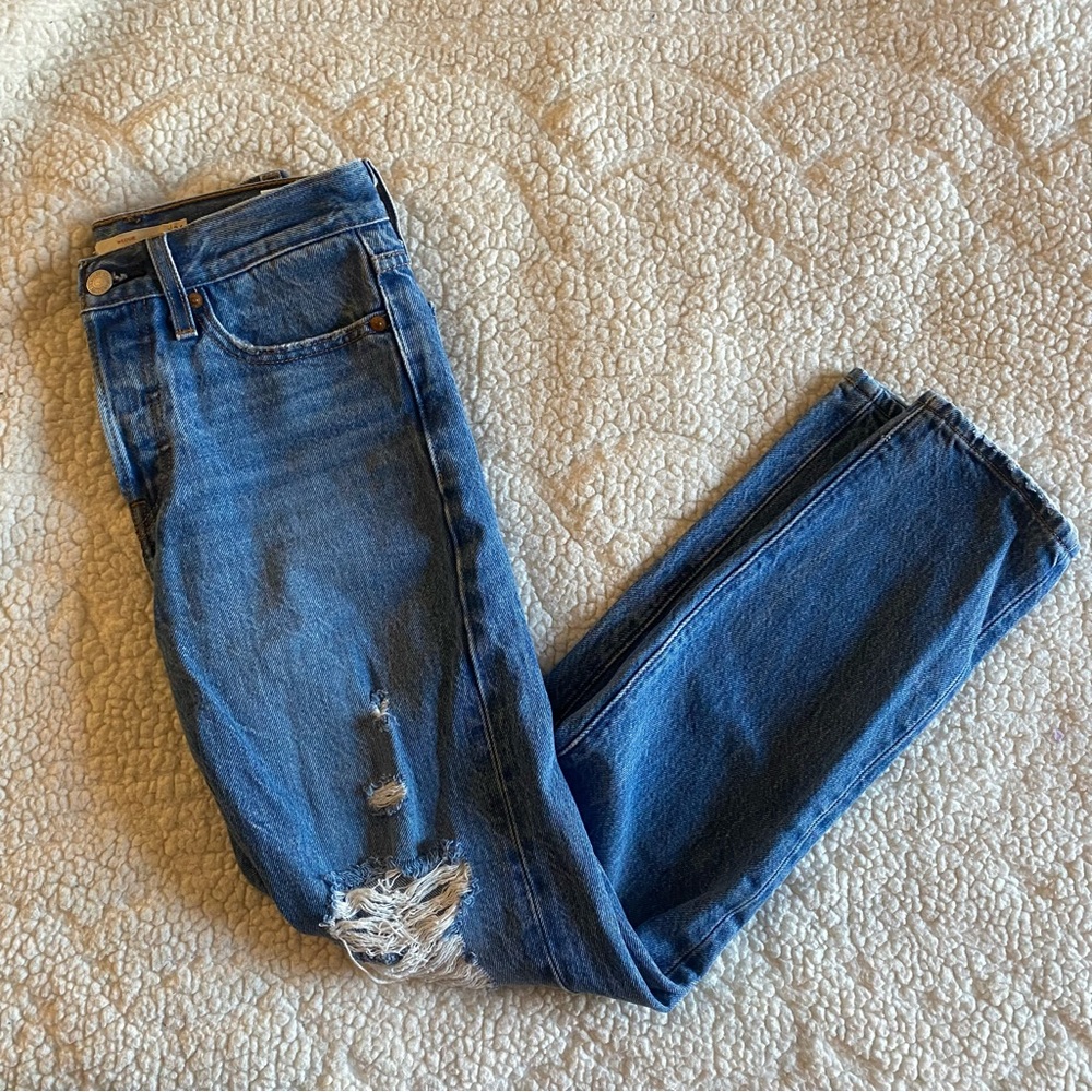 Levi’s Jeans